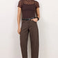 Idolise Soft Barrel Jeans