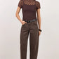 Idolise Soft Barrel Jeans