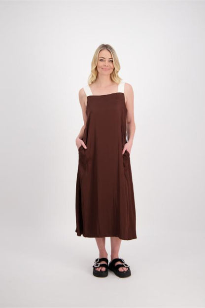 Prue Dress