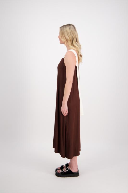 Prue Dress