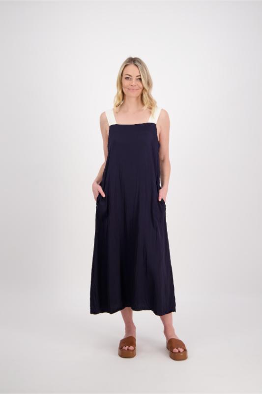 Prue Dress