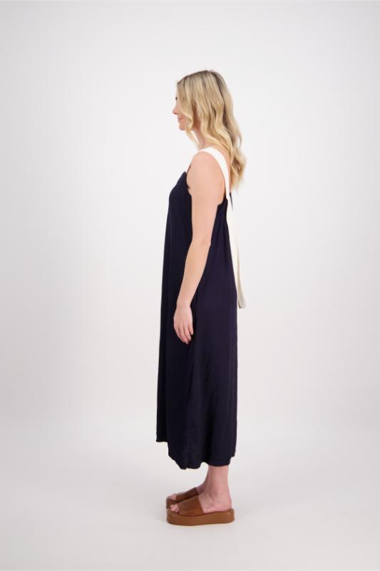 Prue Dress