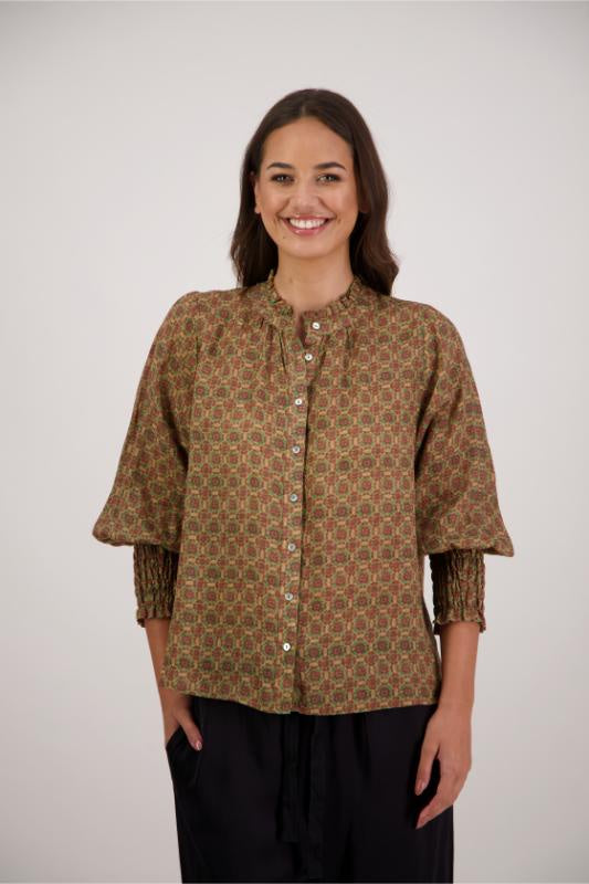 Raewyn Top