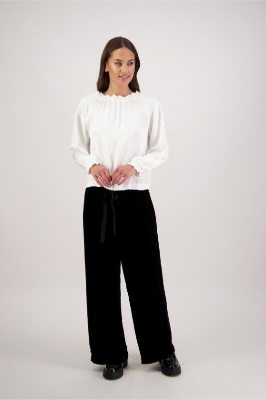 Reggie Pants - Black