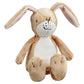 Guess How Much I love You Little Hare Beanie Rattle
