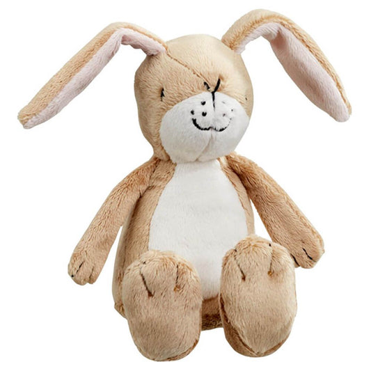 Guess How Much I love You Little Hare Beanie Rattle