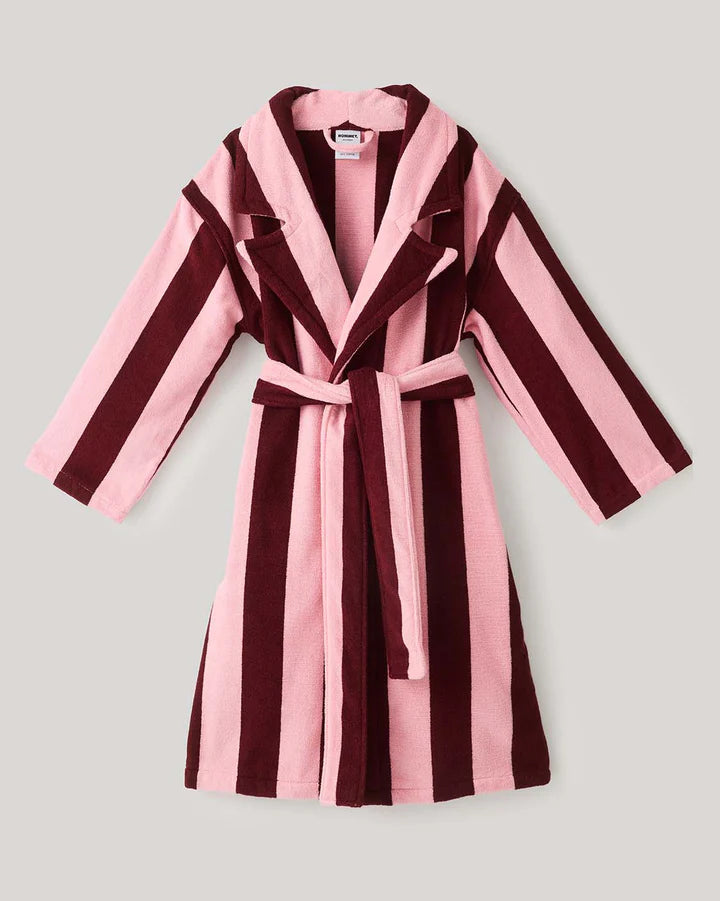 Iconic Bath Robe