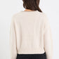 Rapport V Neck Cardigan