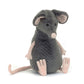 Jellycat - Lachlan Sad Rat