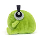 Jellycat -  Ricky Rain Frog Headphones