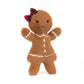 Jellycat - Amuseables Jolly Gingerbread