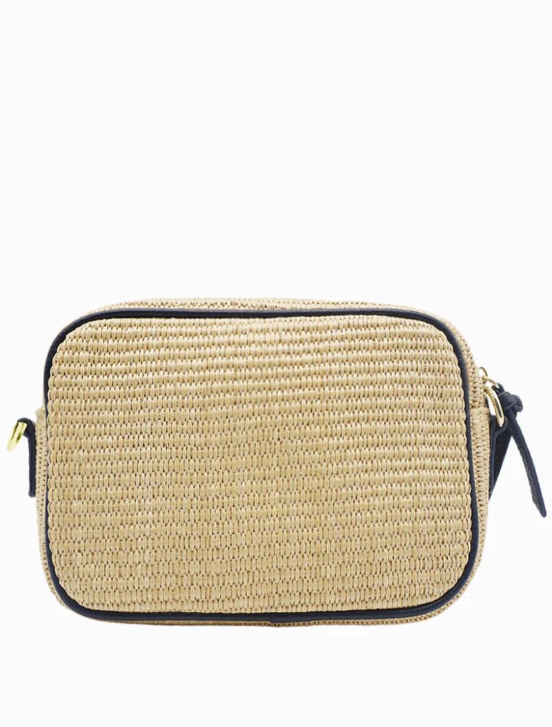 Ruby Palma Cross Body Bag