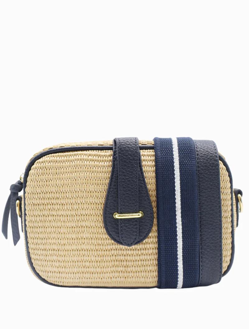 Ruby Palma Cross Body Bag