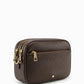 Ruby Sports Cross Body Bag Chocolate