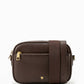 Ruby Sports Cross Body Bag Chocolate