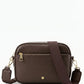 Ruby Sports Cross Body Bag Chocolate