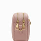 Ruby London Cross Body Bag - Pink