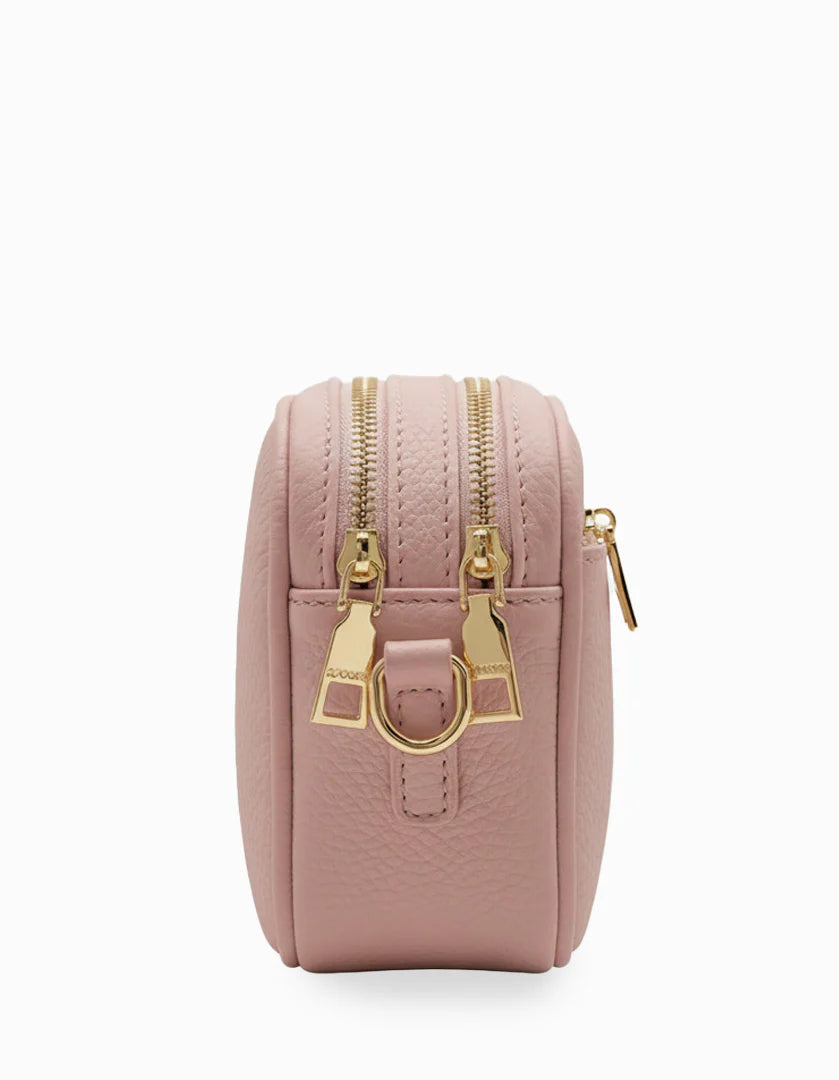 Ruby London Cross Body Bag - Pink