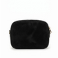 Ruby London Eco Suede Cross Body Bag