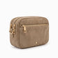 Ruby London Eco Suede Cross Body Bag