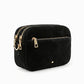 Ruby London Eco Suede Cross Body Bag