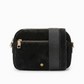 Ruby London Eco Suede Cross Body Bag