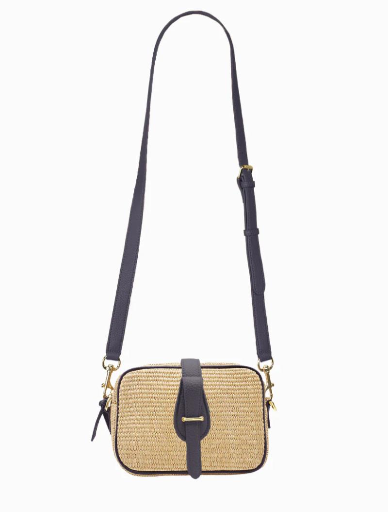 Ruby Palma Cross Body Bag