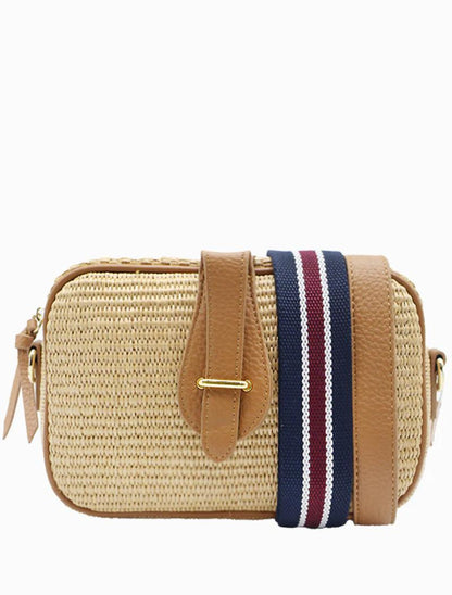 Ruby Palma Cross Body Bag