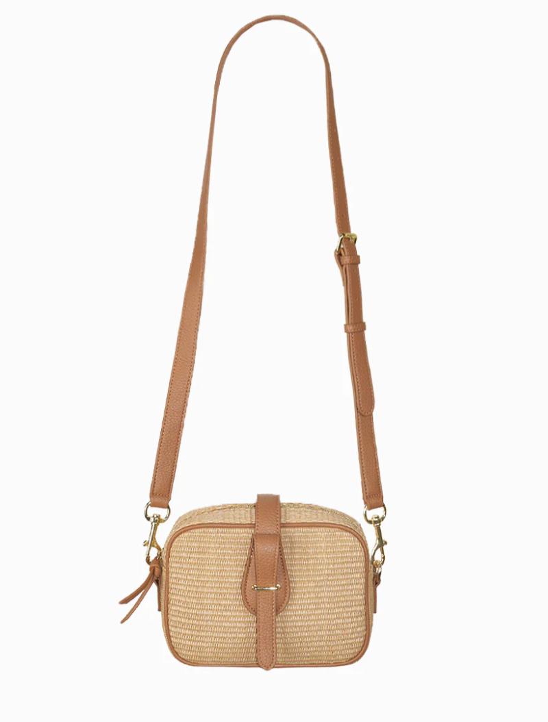 Ruby Palma Cross Body Bag