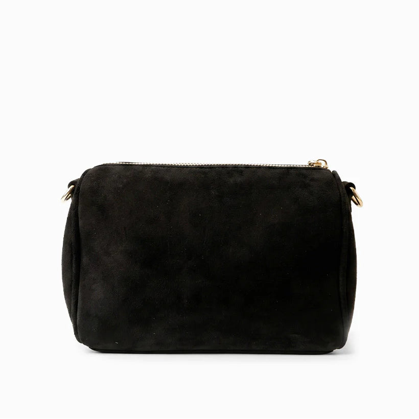 Rumi Eco Suede Bag