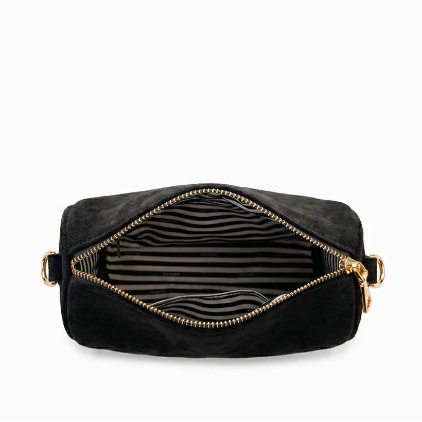Rumi Eco Suede Bag