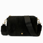 Rumi Eco Suede Bag