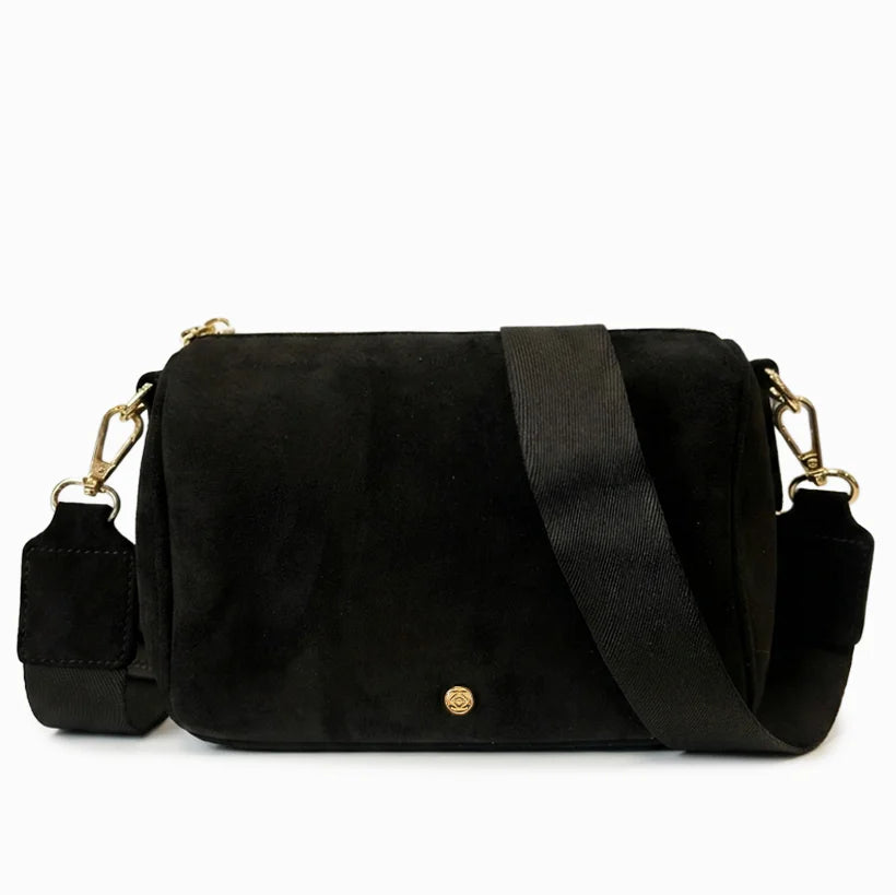 Rumi Eco Suede Bag
