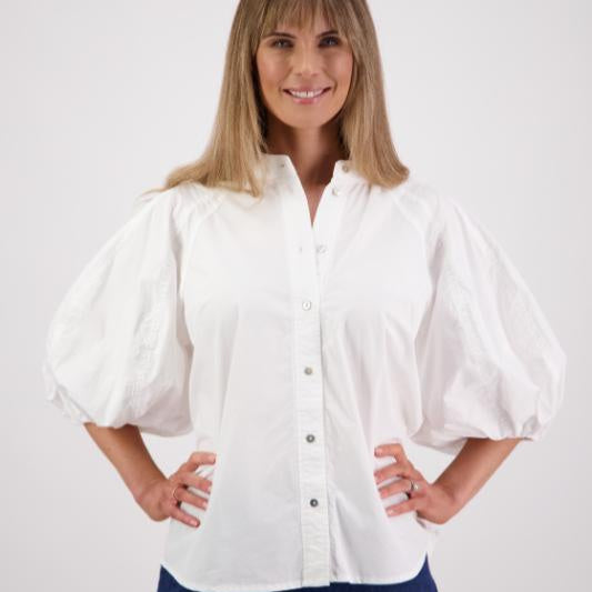 Samantha Shirt