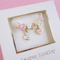 Bunny Charm Bracelet