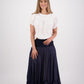 Sarah Skirt - Ink