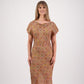 Sassy Dress - Little Leaf