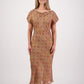 Sassy Dress - Little Leaf