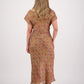 Sassy Dress - Little Leaf