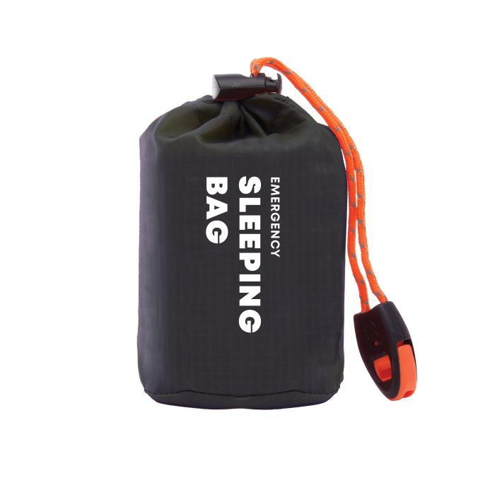 Emergency Sleeping Bag