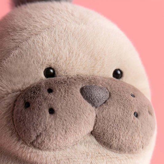 Jellycat - Roarwell Sea Lion