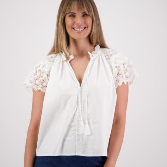 Sebbie Top