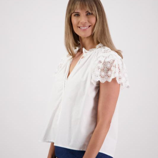 Sebbie Top