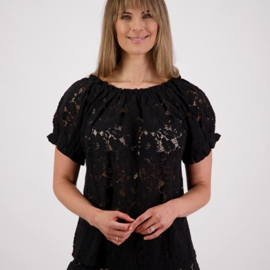 Serenity Top