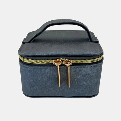 Evie Square Jewellery Box
