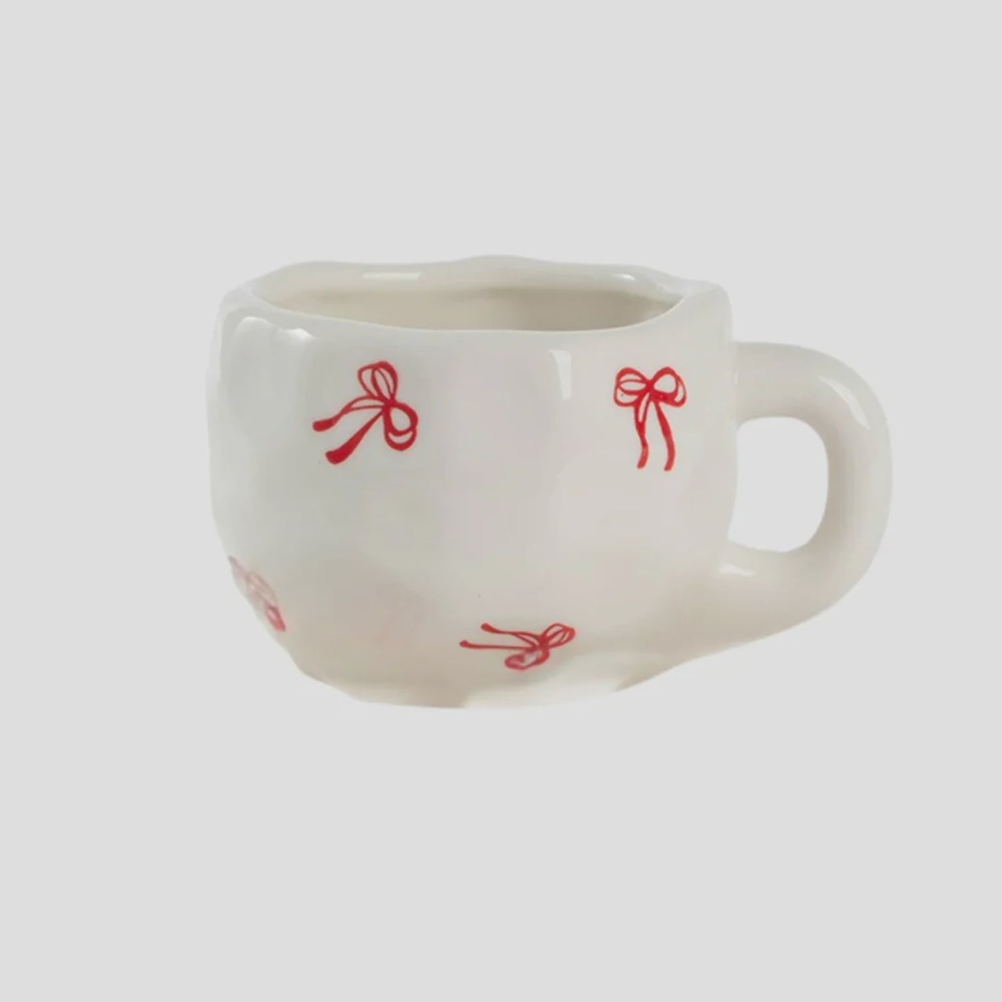 Bow Mug