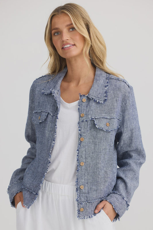 Monza Jacket