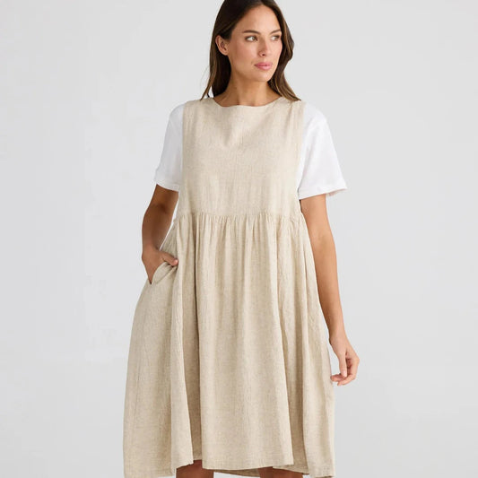 Casablanca Pinafore