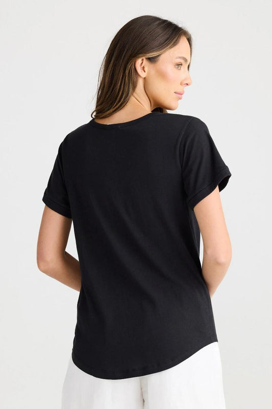 Kasai Short Sleeve Tee