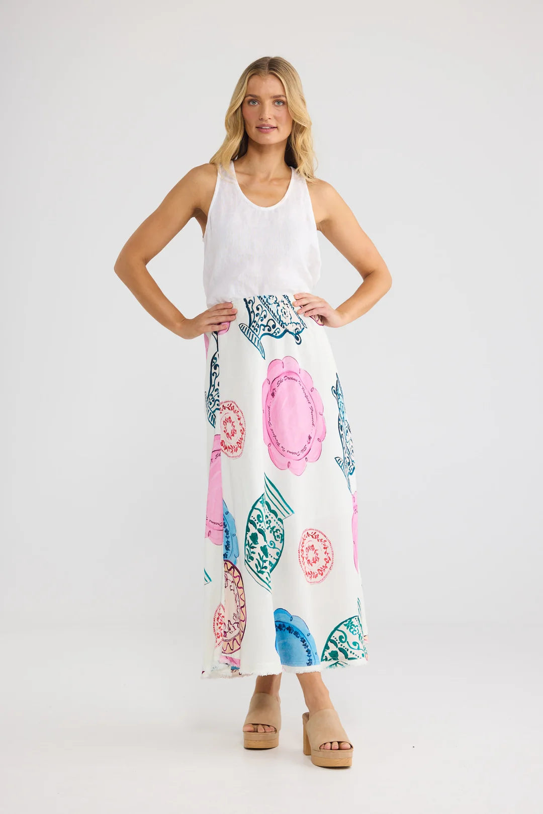 Sicily Skirt